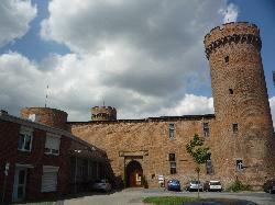 Zülpich Castle